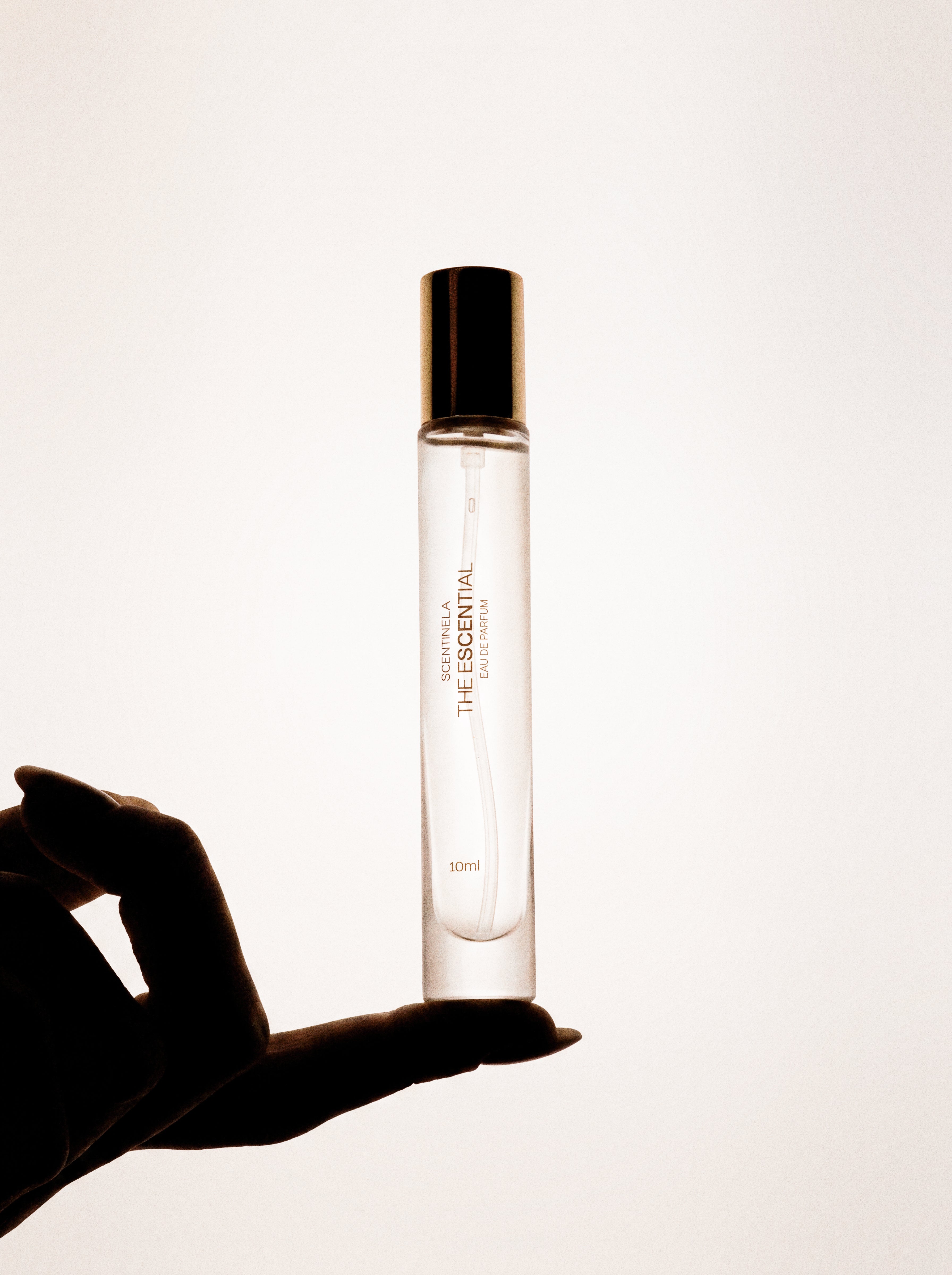 THE ESCENTIAL travel size