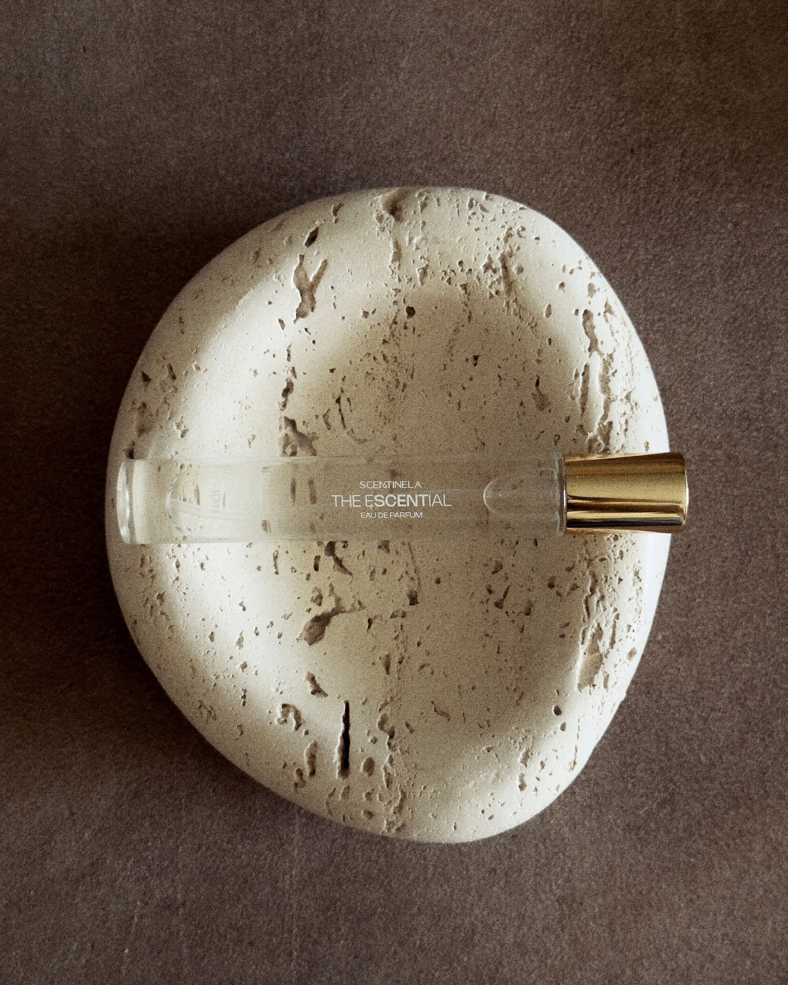 THE ESCENTIAL travel size